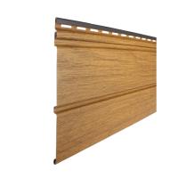 Сайдинг-панель ARTFACADE CHALET