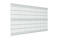 Панель Light 3D 1,73х2,5 Grand Line ГрандЛайн (RAL 6005)