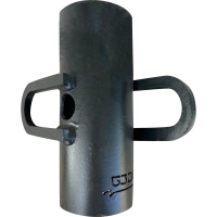 Вороток для винтовых свай СВ 89