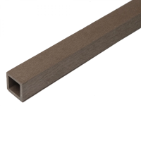 Промеж профиль ДПК CM Railing 40х40х3000 мм